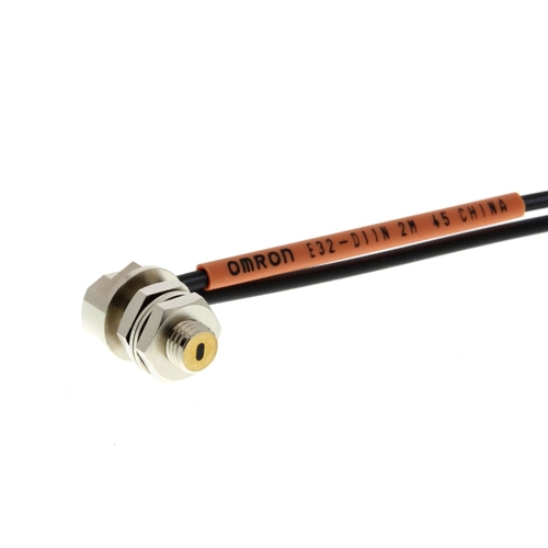 OMRON FIBRE OPTIC SENSOR