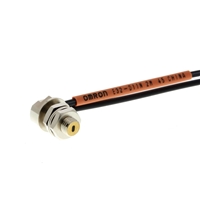 OMRON FIBRE OPTIC SENSOR