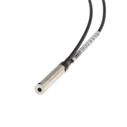 OMRON FIBRE OPTIC DIFFUSE SENSOR