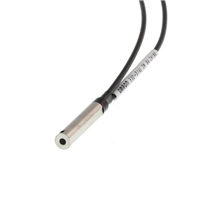 OMRON FIBRE OPTIC DIFFUSE SENSOR