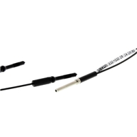 OMRON FIBRE OPTIC SENSOR 2M CABLE