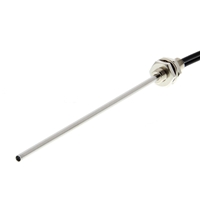 Omron fiber optic sensor