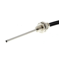 OMRON FIBRE OPTIC SENSOR