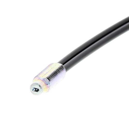 OMRON FIBER OPTIC SENSOR DIFFUSE M6 5M CABLE