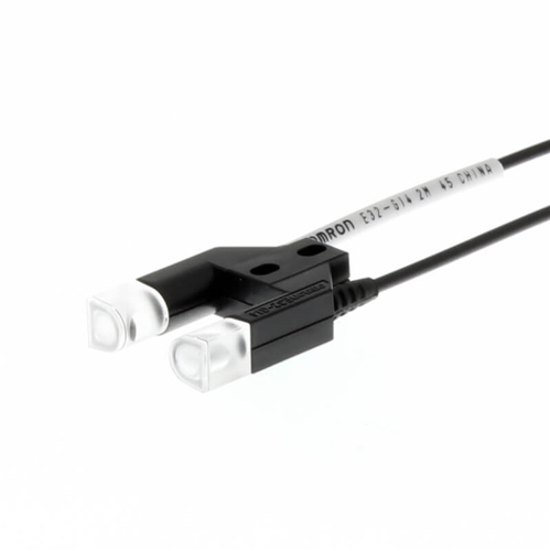 OMRON FIBRE OPTIC SENSOR 2M CABLE