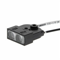 OMRON FIBRE OPTIC SENSOR