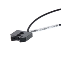 OMRON PHOTOELECTRIC SENSOR