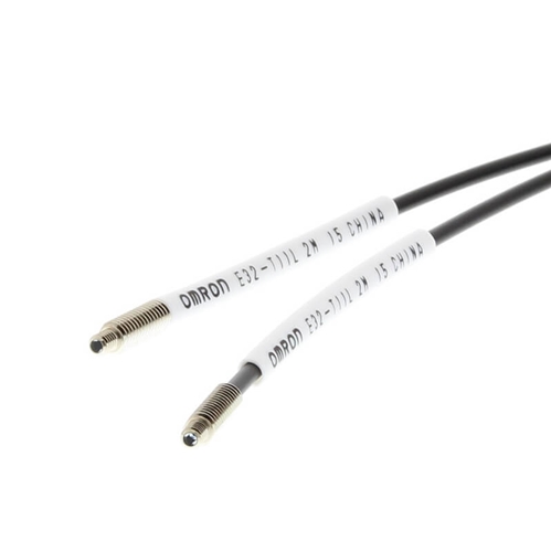 OMRON PHOTOELECTRIC SENSOR OPTICAL FIBRE