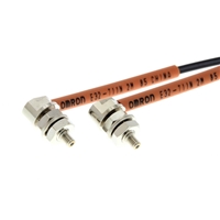 Omron Fiber optic sensor, through-beam, 5M