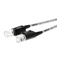 OMRON FIBRE OPTIC SENSOR THRU-BEAM WITH