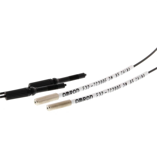 OMRON THROUGHBEAM SENSOR