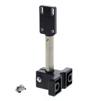 OMRON E3Z MOUNTING BRACKET