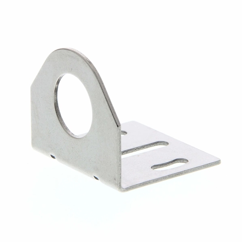 OMRON M18 L-TYPE MOUNTING BRACKET