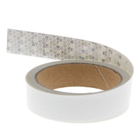 OMRON REFLECTIVE TAPE 25X5