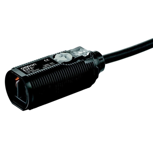 OMRON PHOTOELECTRIC SENSOR