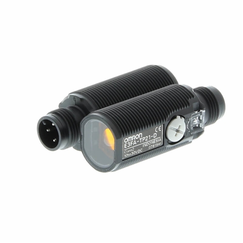 OMRON PHOTOELECTRIC SENSOR