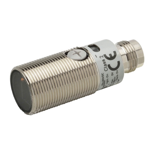 OMRON M18 PHOTOELECTRIC SENSOR