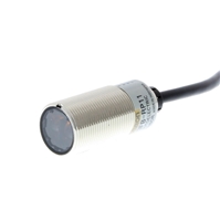 OMRON PHOTOELECTRIC SENSOR 2M CABLE