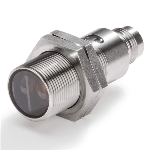 OMRON PHOTOELECTRIC SENSOR M18 NPN DIFFUSE