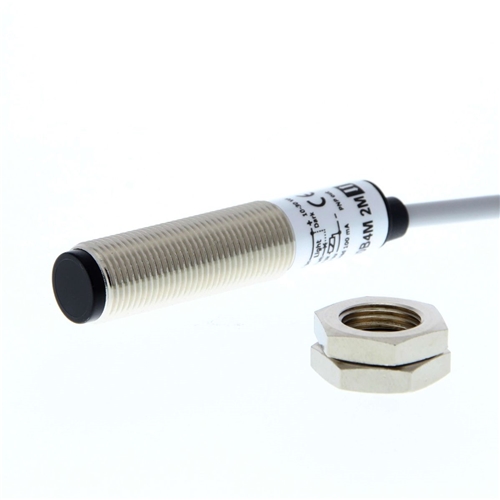 Omron M12 diffuse photocell