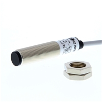 Omron M12 diffuse photocell
