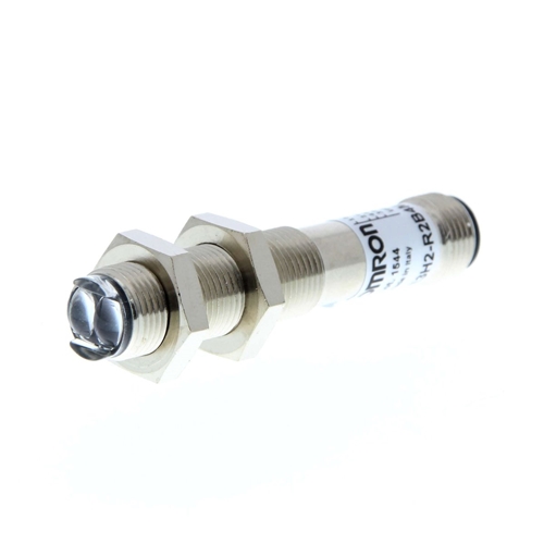 OMRON PHOTOELECTRIC SENSOR M12 2M