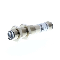 OMRON PHOTOELECTRIC SENSOR M12 2M