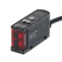 OMRON PHOTOELECTRIC SWITCH