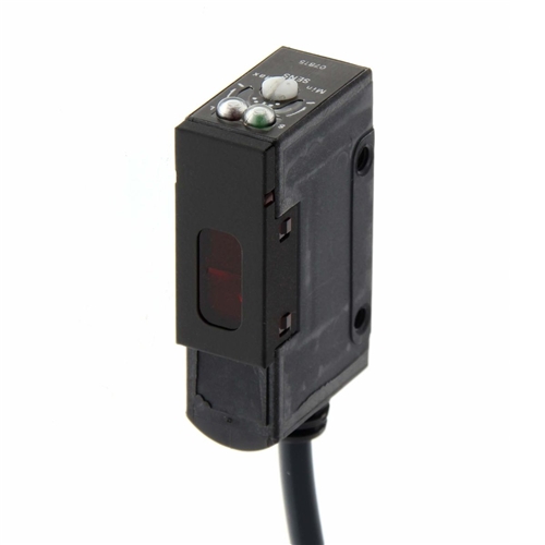 OMRON PHOTOELECTRIC SENSOR