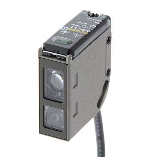 OMRON PHOTOELECTRIC