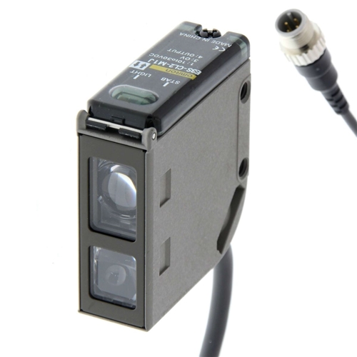 OMRON PHOTOELECTRIC SENSOR