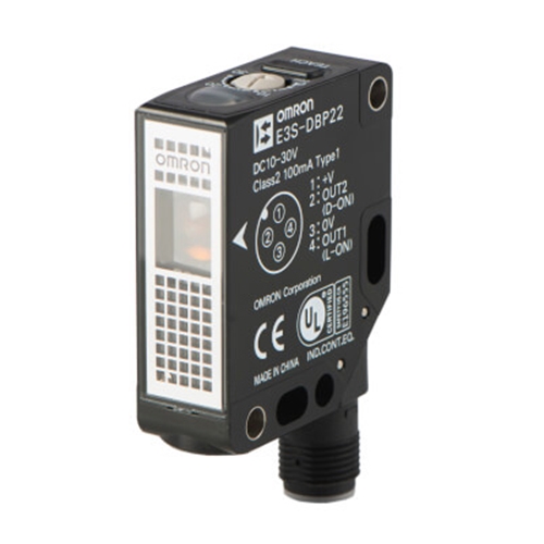 OMRON PHOTOELECTRIC SENSOR