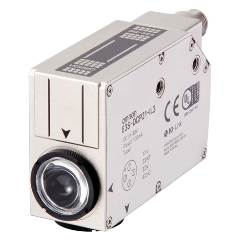 OMRON PHOTOELECTRIC SENSOR