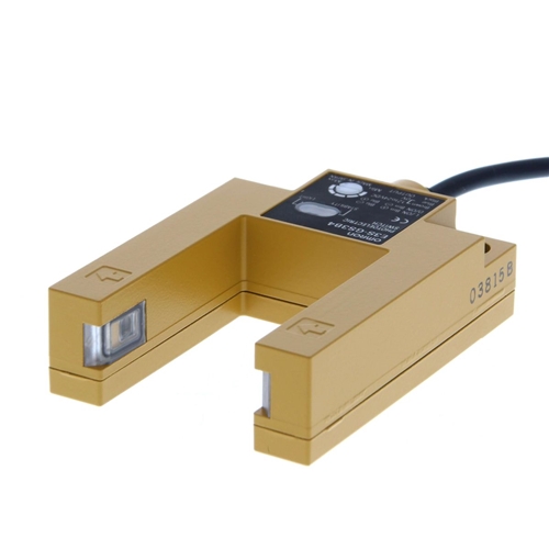 OMRON PHOTOELECTRIC SENSOR