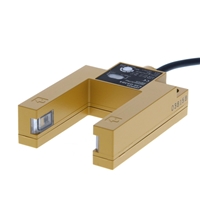 OMRON PHOTOELECTRIC SENSOR