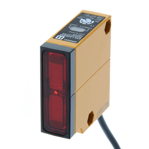 OMRON PHOTOELECTRIC SENSOR