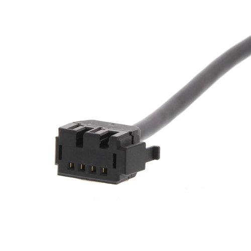 OMRON CONNECTOR 4 WIRE