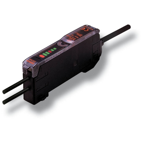 OMRON PHOTOELECTRIC SENSOR OPTICAL FIBRE