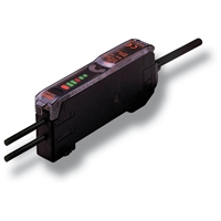 OMRON PHOTOELECTRIC SENSOR, OPTICAL FIBRE