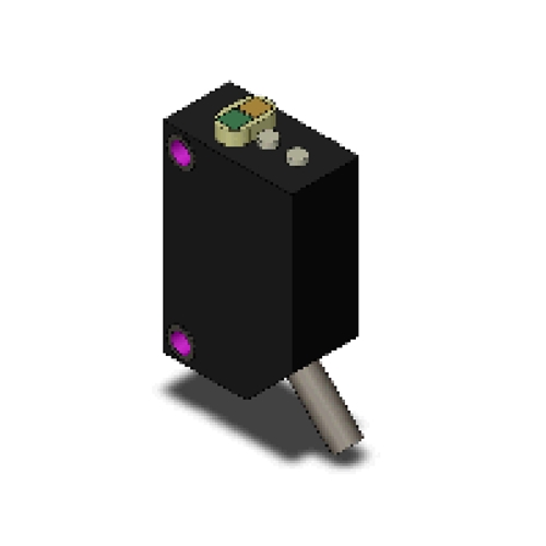 OMRON PHOTOELECTRIC SENSOR