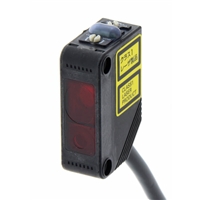 OMRON Photoelectric sensor, BGS Laser