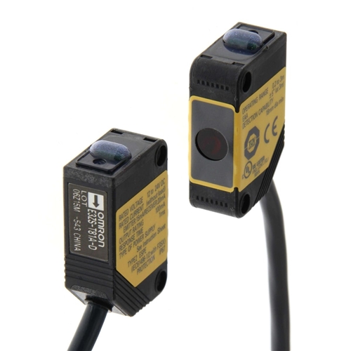 OMRON PHOTOELECTRIC SENSOR