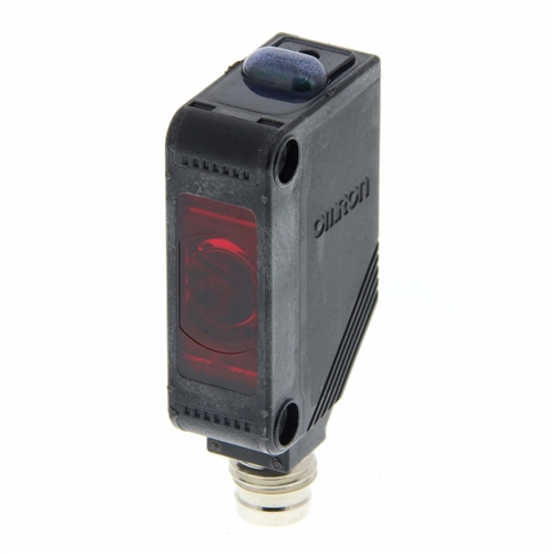 OMRON PHOTOELECTRIC SENSOR THROUGH BEAM EMITTER