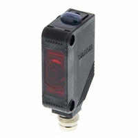 OMRON PHOTOELECTRIC SENSOR THROUGH BEAM EMITTER