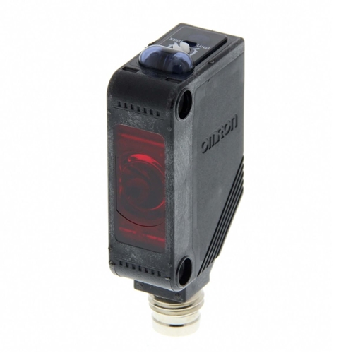 Omron Photoelectric Sensor