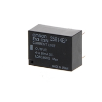 OMRON OUTPUT UNIT