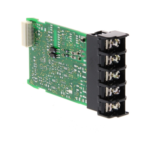 OMRON INPUT BOARD (OPTIONAL) ONLY COMPAT