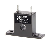 Omron Current Transformer