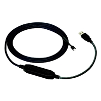 OMRON PROGRAMMING CABLE FOR E5_N AND CELCIUX(EJ1)