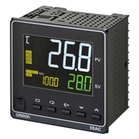 Omron Temp Controller